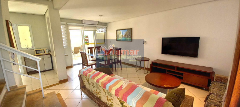 Imagem Casa com 3 Quartos à Venda, 120 m² em Enseada - Guarujá Imagem Casa com 3 Quartos à Venda, 120 m² em Enseada - Guarujá