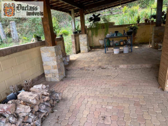 Imagem Chácara com 7 Quartos à Venda, 710 m² em Dos Tenentes - Extrema Imagem Chácara com 7 Quartos à Venda, 710 m² em Dos Tenentes - Extrema