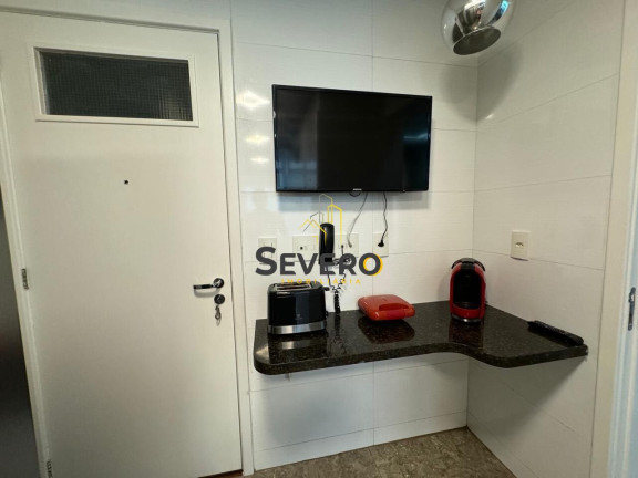 Imagem Apartamento com 3 Quartos à Venda, 114 m² em Icaraí - Niterói Imagem Apartamento com 3 Quartos à Venda, 114 m² em Icaraí - Niterói
