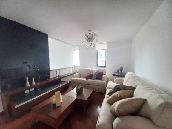 Imagem Apartamento com 4 Quartos à Venda, 283 m² em Boqueirão - Santos Imagem Apartamento com 4 Quartos à Venda, 283 m² em Boqueirão - Santos