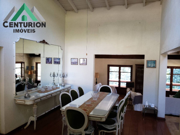 Imagem Casa com 4 Quartos à Venda, 415 m² em Chácara Dos Junqueiras - Carapicuíba Imagem Casa com 4 Quartos à Venda, 415 m² em Chácara Dos Junqueiras - Carapicuíba