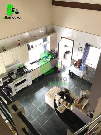Imagem Chácara com 3 Quartos à Venda, 265 m² em Redenção Da Serra