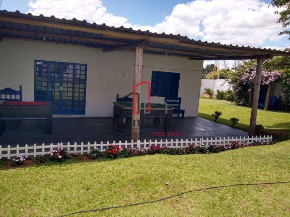 Imagem Chácara com 3 Quartos à Venda, 330 m² em Jardim Gleba B - Nova Odessa