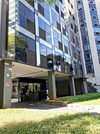Imagem Imóvel Comercial à Venda, 196 m² em Cidade Monções - São Paulo