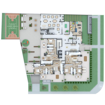 Imagem Apartamento com 3 Quartos à Venda, 117 m² em Ahú - Curitiba Imagem Apartamento com 3 Quartos à Venda, 117 m² em Ahú - Curitiba