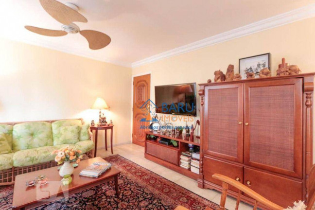 Imagem Apartamento com 3 Quartos à Venda, 126 m² em Perdizes - São Paulo Imagem Apartamento com 3 Quartos à Venda, 126 m² em Perdizes - São Paulo