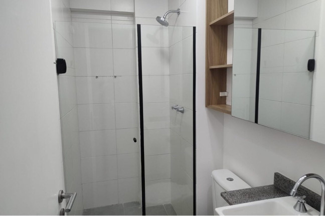 Imagem Apartamento com 1 Quarto à Venda, 25 m² em Sumarezinho - São Paulo Imagem Apartamento com 1 Quarto à Venda, 25 m² em Sumarezinho - São Paulo