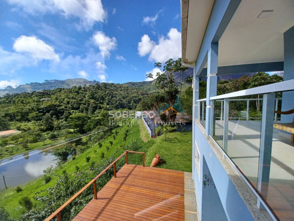 Imagem Imóvel com 22 Quartos à Venda, 412.000 m² em Santa Rita - Teresópolis Imagem Imóvel com 22 Quartos à Venda, 412.000 m² em Santa Rita - Teresópolis