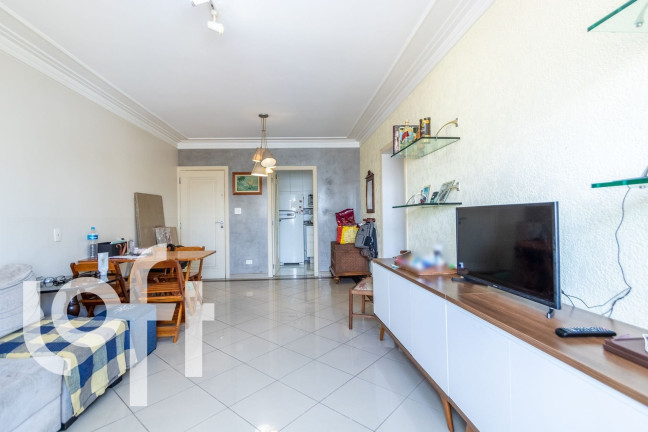 Imagem Apartamento com 2 Quartos à Venda, 84 m² em Aclimação - São Paulo