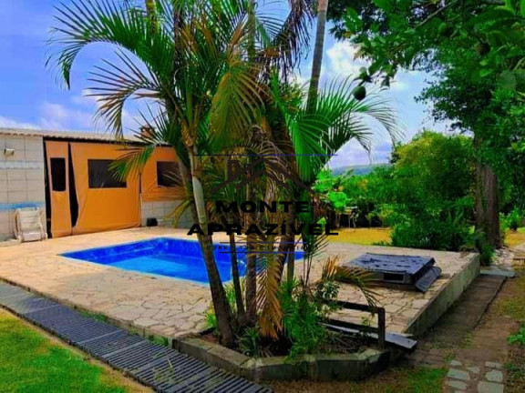 Chácara com 3 Quartos à Venda, 1.000 m² em Chácaras Duchen - Suzano