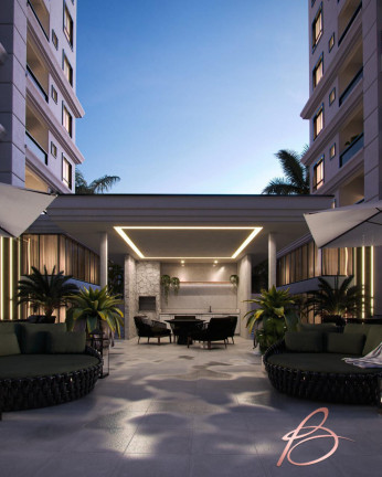 Imagem Apartamento com 2 Quartos à Venda, 81 m² em Ressacada - Itajaí