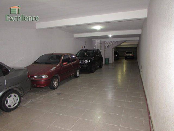 Imagem Apartamento com 1 Quarto à Venda, 72 m² em Vila Valparaíso - Santo André Imagem Apartamento com 1 Quarto à Venda, 72 m² em Vila Valparaíso - Santo André