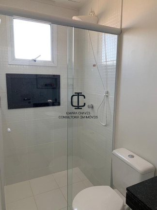 Imagem Apartamento com 3 Quartos à Venda, 129 m² em Setor Marista - Goiânia Imagem Apartamento com 3 Quartos à Venda, 129 m² em Setor Marista - Goiânia
