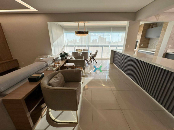 Imagem Apartamento com 4 Quartos à Venda, 144 m² em Royal Park - Campo Grande Imagem Apartamento com 4 Quartos à Venda, 144 m² em Royal Park - Campo Grande