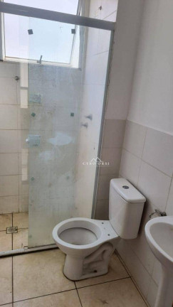 Imagem Apartamento com 2 Quartos à Venda, 44 m² em Jardim São Francisco - Piracicaba Imagem Apartamento com 2 Quartos à Venda, 44 m² em Jardim São Francisco - Piracicaba