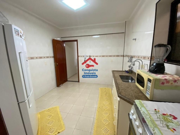 Imagem Apartamento com 2 Quartos à Venda, 121 m² em Caiçara - Praia Grande