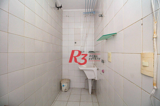 Imagem Apartamento com 2 Quartos à Venda, 80 m² em Embaré - Santos Imagem Apartamento com 2 Quartos à Venda, 80 m² em Embaré - Santos