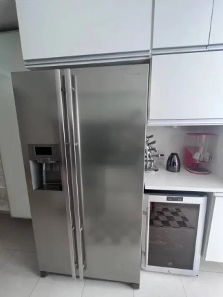 Imagem Apartamento com 3 Quartos para Alugar, 120 m² em Itaim Bibi - São Paulo Imagem Apartamento com 3 Quartos para Alugar, 120 m² em Itaim Bibi - São Paulo