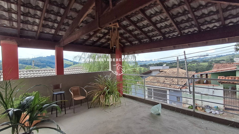 Imagem Casa com 4 Quartos à Venda, 302 m² em Parque Da Colina - Itatiba