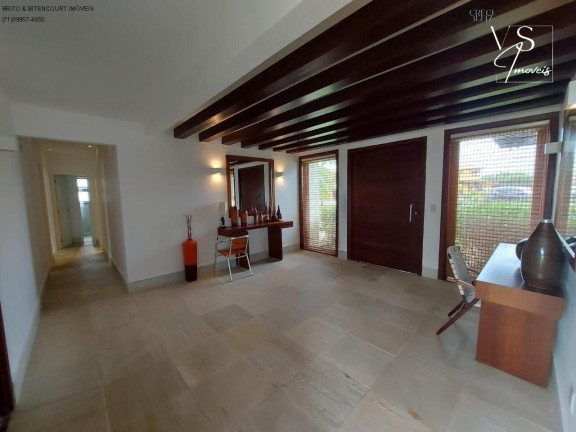 Imagem Casa com 4 Quartos à Venda, 300 m² em Centro - Mata De São João