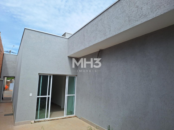 Imagem Casa de Condomínio com 3 Quartos à Venda, 127 m² em Vila Monte Alegre - Paulínia Imagem Casa de Condomínio com 3 Quartos à Venda, 127 m² em Vila Monte Alegre - Paulínia