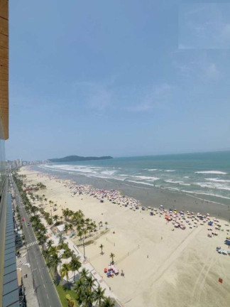 Imagem Apartamento com 3 Quartos à Venda, 156 m² em Aviação - Praia Grande Imagem Apartamento com 3 Quartos à Venda, 156 m² em Aviação - Praia Grande