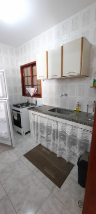 Imagem Apartamento com 1 Quarto à Venda, 60 m² em Ogiva - Cabo Frio Imagem Apartamento com 1 Quarto à Venda, 60 m² em Ogiva - Cabo Frio