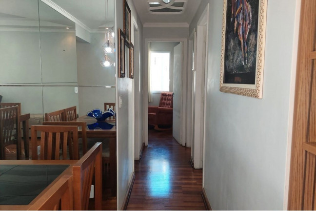 Imagem Imóvel com 3 Quartos à Venda, 62 m² em Vila Ema - São Paulo Imagem Imóvel com 3 Quartos à Venda, 62 m² em Vila Ema - São Paulo