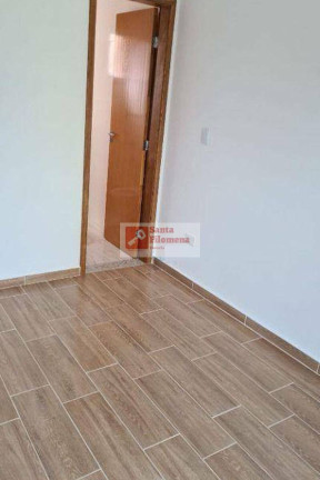 Imagem Cobertura com 2 Quartos à Venda, 83 m² em Vila Alzira - Santo André Imagem Cobertura com 2 Quartos à Venda, 83 m² em Vila Alzira - Santo André