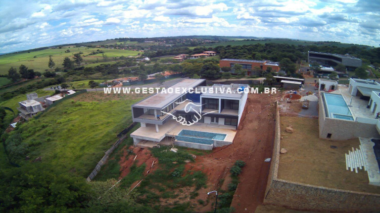 Imagem Casa de Condomínio com 5 Quartos à Venda, 660 m² em Fazenda Dona Carolina - Itatiba