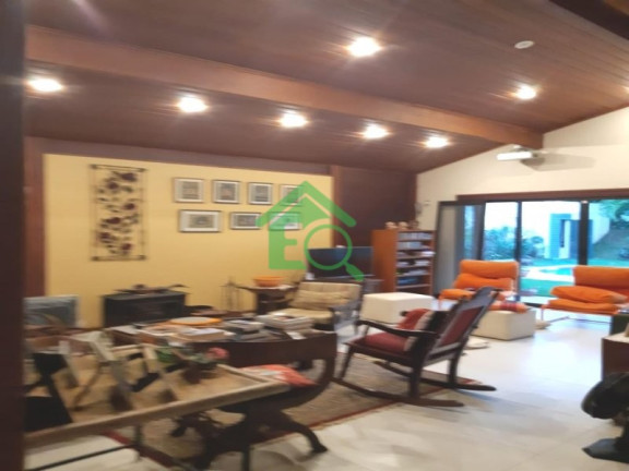 Imagem Casa com 3 Quartos à Venda, 212 m² em Jardim Marajoara - São Paulo