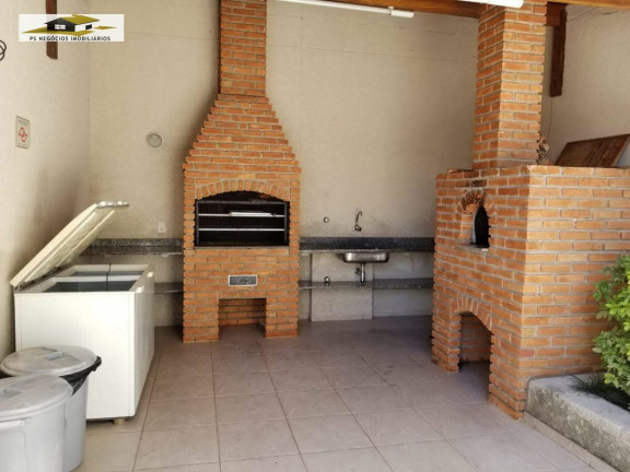 Imagem Apartamento com 3 Quartos à Venda, 134 m² em Ipiranga - São Paulo