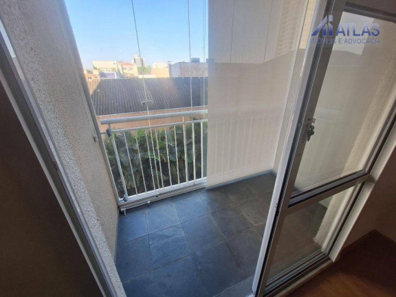 Imagem Apartamento com 3 Quartos para Alugar, 60 m² em Vila Maria - São Paulo Imagem Apartamento com 3 Quartos para Alugar, 60 m² em Vila Maria - São Paulo