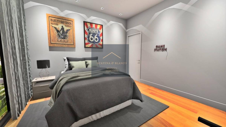 Imagem Casa de Condomínio com 4 Quartos à Venda, 440 m² em Condomínio Saint Patrick - Sorocaba