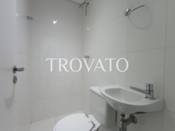 Imagem Imóvel com 3 Quartos para Alugar, 135 m² em Tatuapé - São Paulo