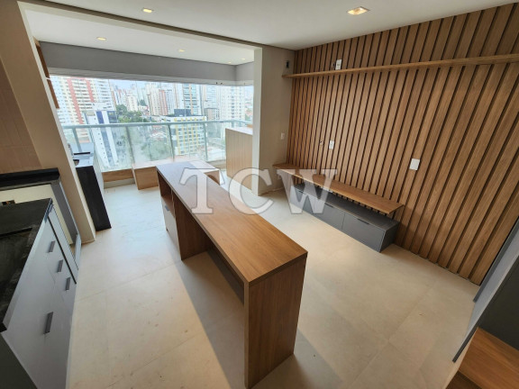 Imagem Apartamento com 1 Quarto para Alugar, 41 m² em Vila Clementino - São Paulo Imagem Apartamento com 1 Quarto para Alugar, 41 m² em Vila Clementino - São Paulo