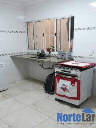Imagem Casa de Condomínio com 2 Quartos à Venda, 65 m² em Jaçanã - São Paulo Imagem Casa de Condomínio com 2 Quartos à Venda, 65 m² em Jaçanã - São Paulo