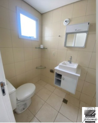 Imagem Apartamento com 2 Quartos à Venda, 52 m² em Jardim Simus - Sorocaba Imagem Apartamento com 2 Quartos à Venda, 52 m² em Jardim Simus - Sorocaba