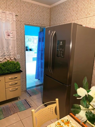 Imagem Casa com 2 Quartos à Venda, 120 m² em Loteamento Residencial E Comercial Araguaia - Pindamonhangaba