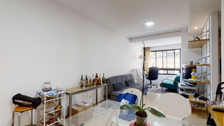 Imagem Imóvel com 2 Quartos à Venda, 40 m² em Sítio Da Figueira - São Paulo Imagem Imóvel com 2 Quartos à Venda, 40 m² em Sítio Da Figueira - São Paulo