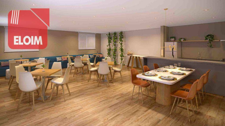 Imagem Apartamento com 2 Quartos à Venda, 37 m² em Freguesia Do ó - São Paulo Imagem Apartamento com 2 Quartos à Venda, 37 m² em Freguesia Do ó - São Paulo