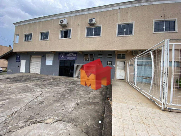 Imagem Sala Comercial à Venda, 400 m² em Morada Do Sol - Americana
