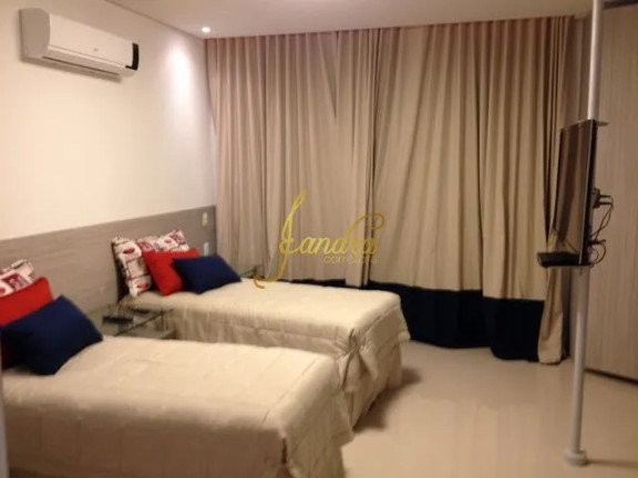 Imagem Casa de Condomínio com 4 Quartos à Venda, 571 m² em Centro - Xangri-la