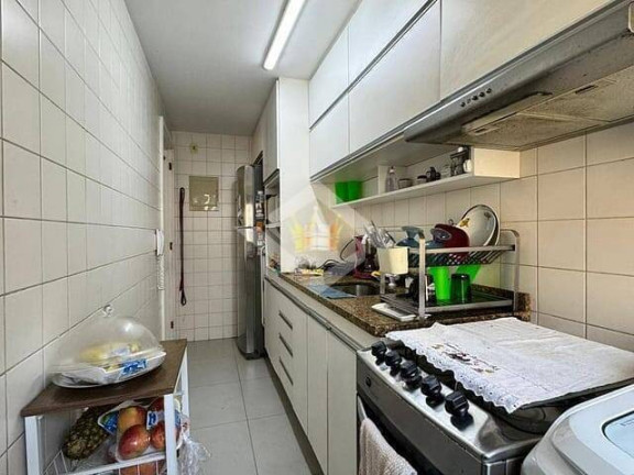 Imagem Apartamento com 3 Quartos à Venda, 81 m² em Recreio Dos Bandeirantes - Rio De Janeiro