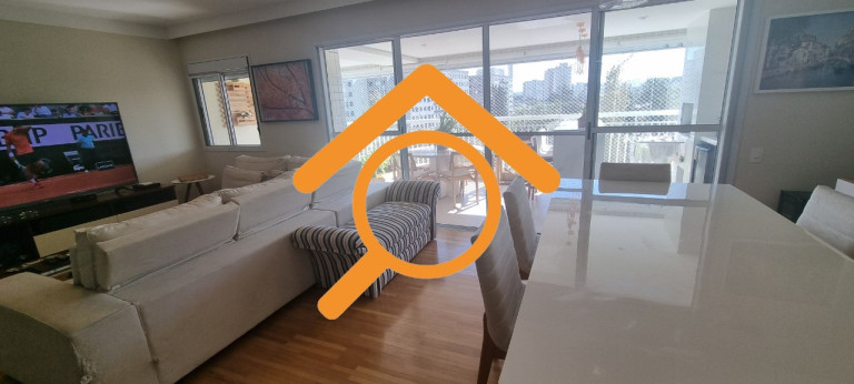 Imagem Imóvel com 3 Quartos à Venda, 136 m² em Jurubatuba - Sao Paulo Imagem Imóvel com 3 Quartos à Venda, 136 m² em Jurubatuba - Sao Paulo