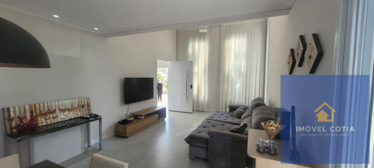 Imagem Casa de Condomínio com 3 Quartos à Venda, 200 m² em Granja Cristiana - Vargem Grande Paulista Imagem Casa de Condomínio com 3 Quartos à Venda, 200 m² em Granja Cristiana - Vargem Grande Paulista