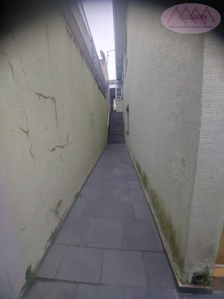 Imagem Sobrado com 2 Quartos à Venda, 87 m² em Jardim Guapituba - Mauá