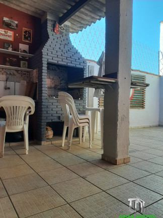 Imagem Casa com 3 Quartos à Venda, 170 m² em Vila Batista - Bragança Paulista Imagem Casa com 3 Quartos à Venda, 170 m² em Vila Batista - Bragança Paulista