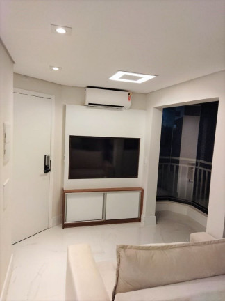 Imagem Apartamento com 2 Quartos à Venda, em Vila Valparaíso - Santo André Imagem Apartamento com 2 Quartos à Venda, em Vila Valparaíso - Santo André