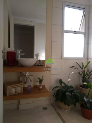 Imagem Apartamento com 2 Quartos à Venda, 55 m² em Outeiro De Passárgada - Cotia